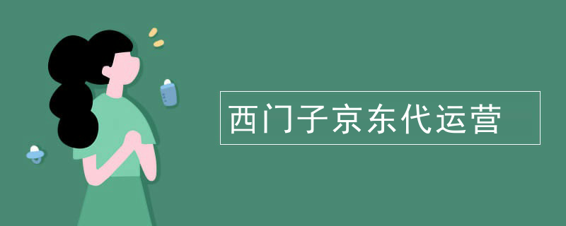 鼎海京东代运营