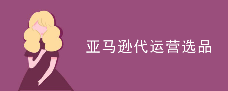 亚马逊欧洲站代运营费用