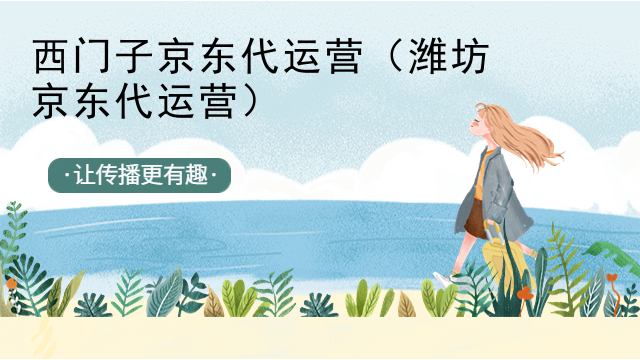 西门子京东代运营（潍坊京东代运营）